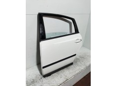 Recambio de puerta trasera derecha para volkswagen passat berlina (3b2) básico referencia OEM IAM  4P  2