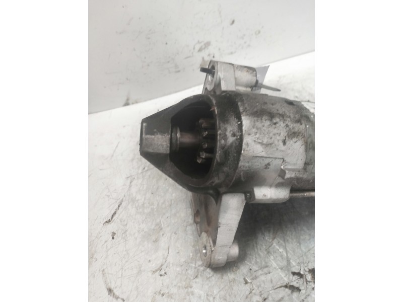 Recambio de motor arranque para citroen berlingo station wagon feel referencia OEM IAM TS14E110 VALEO 