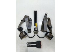 Recambio de juego cinturones delantero para volkswagen sharan (7m8) 1.9 tdi referencia OEM IAM   5P