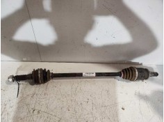 Recambio de transmision trasera derecha para subaru xv executive referencia OEM IAM   