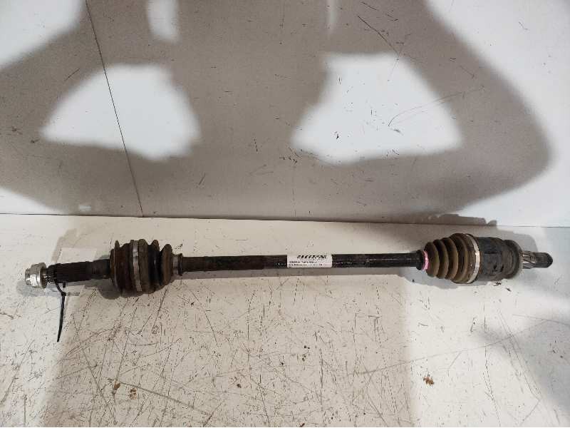 Recambio de transmision trasera derecha para subaru xv executive referencia OEM IAM   