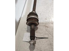 Recambio de transmision trasera derecha para subaru xv executive referencia OEM IAM    2