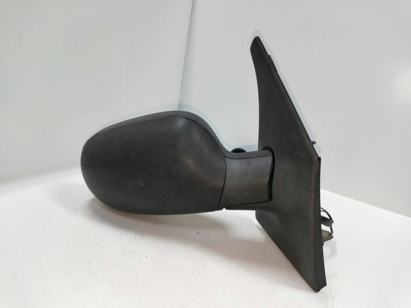 Recambio de retrovisor derecho para renault megane i scenic (ja0) 1.9 diesel referencia OEM IAM   MANUAL Recambio de retrovisor derecho para renault megane i scenic (ja0) 1.9 diesel referencia OEM IAM   MANUAL