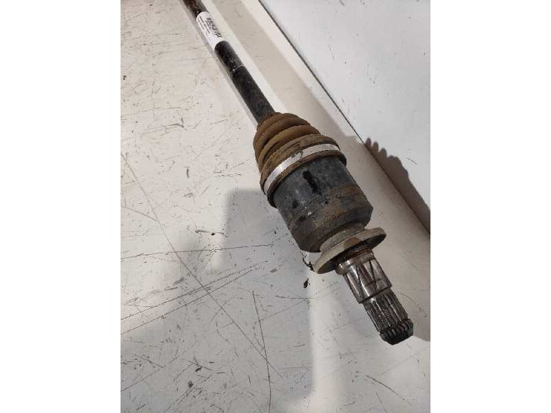 Recambio de transmision trasera derecha para subaru xv executive referencia OEM IAM   