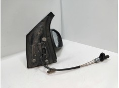 Recambio de retrovisor derecho para renault megane i scenic (ja0) 1.9 diesel referencia OEM IAM   MANUAL 2