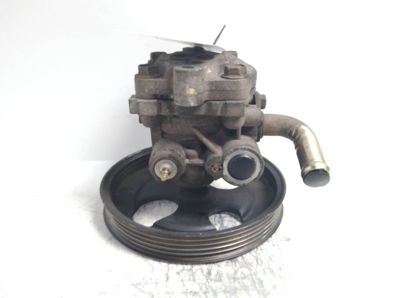 Recambio de bomba direccion para mitsubishi space wagon (n80/n90) 2,4 glx referencia OEM IAM   