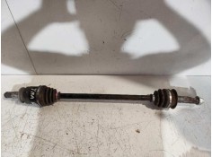 Recambio de transmision trasera izquierda para subaru xv executive referencia OEM IAM   