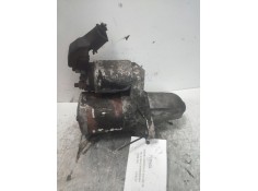 Recambio de motor arranque para subaru impreza g12 1.5 referencia OEM IAM   