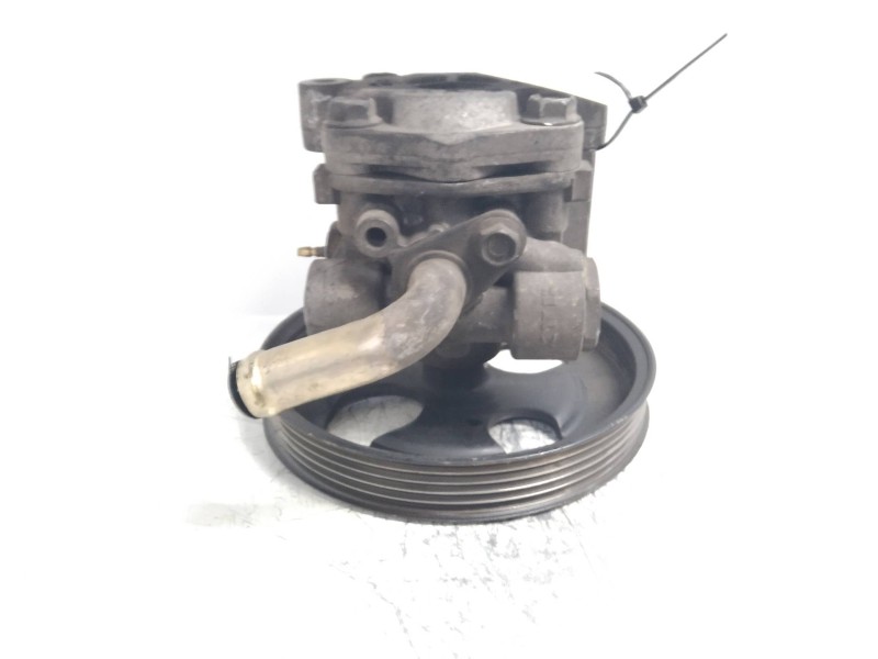 Recambio de bomba direccion para mitsubishi space wagon (n80/n90) 2,4 glx referencia OEM IAM   