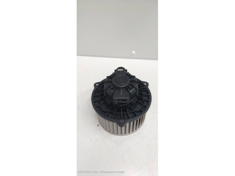 Recambio de motor calefaccion para kia carens ( ) business referencia OEM IAM 97113A4000  