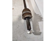 Recambio de transmision trasera izquierda para subaru xv executive referencia OEM IAM    2