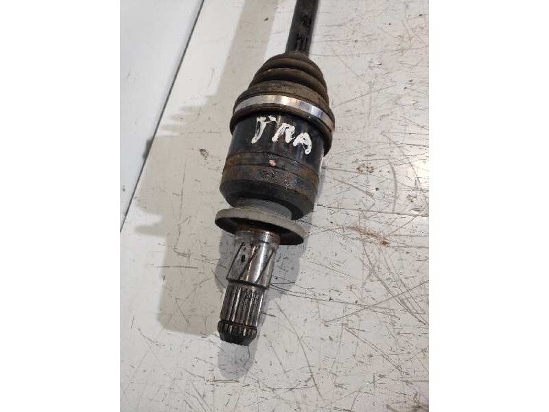 Recambio de transmision trasera izquierda para subaru xv executive referencia OEM IAM   