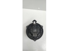 Recambio de motor calefaccion para kia carens ( ) business referencia OEM IAM 97113A4000   2