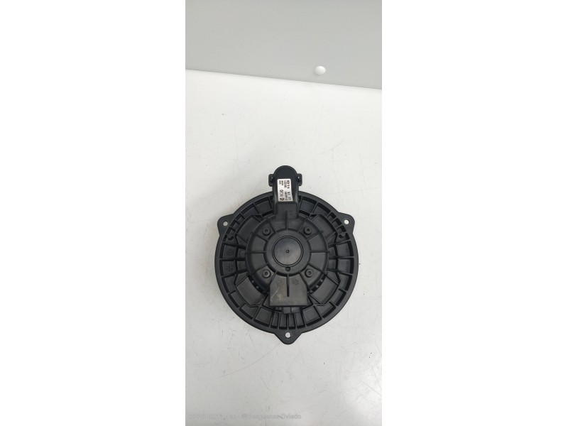 Recambio de motor calefaccion para kia carens ( ) business referencia OEM IAM 97113A4000  