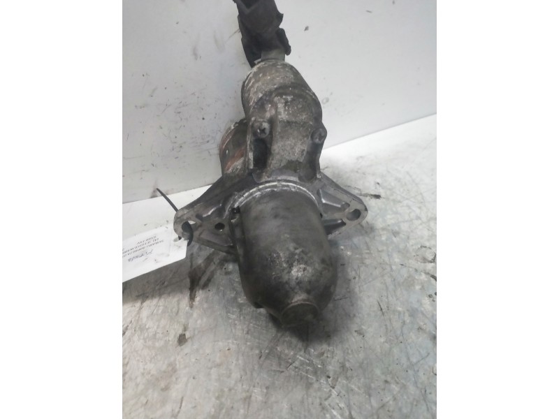 Recambio de motor arranque para subaru impreza g12 1.5 referencia OEM IAM   