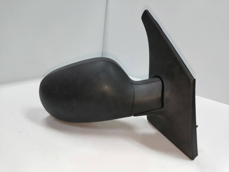 Recambio de retrovisor derecho para renault megane i scenic (ja0) 1.6 referencia OEM IAM   MANUAL