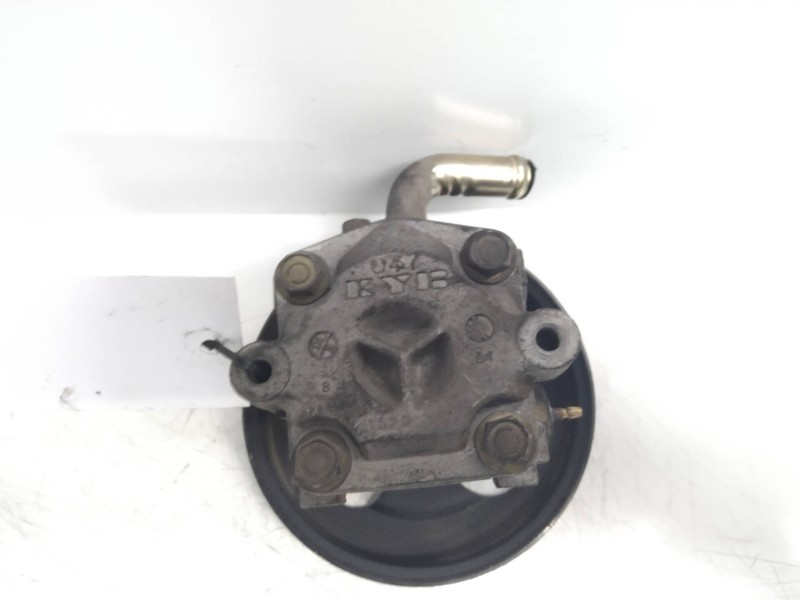 Recambio de bomba direccion para mitsubishi space wagon (n80/n90) 2,4 glx referencia OEM IAM   