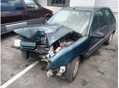 citroen saxo del año 1997