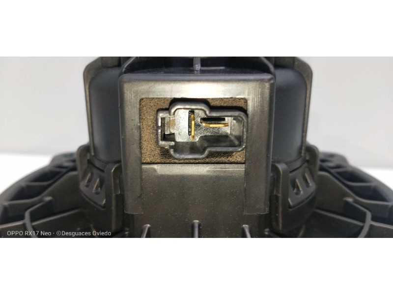 Recambio de motor calefaccion para kia carens ( ) business referencia OEM IAM 97113A4000  