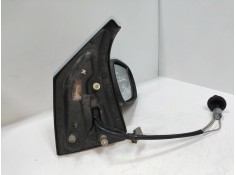 Recambio de retrovisor derecho para renault megane i scenic (ja0) 1.6 referencia OEM IAM   MANUAL 2