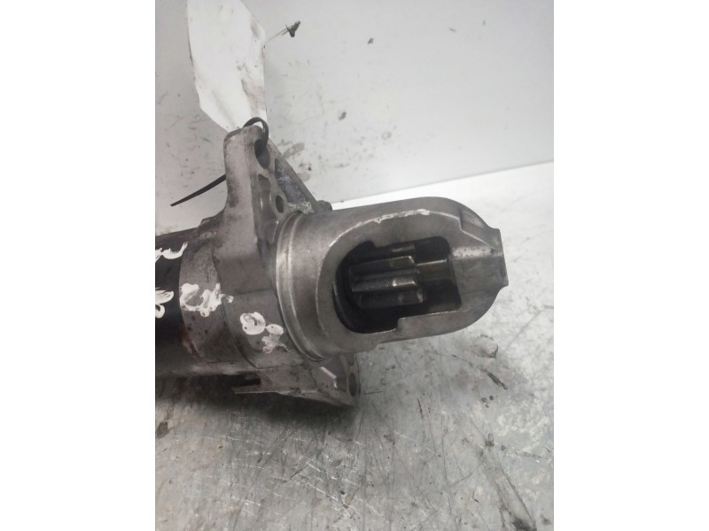 Recambio de motor arranque para subaru impreza g12 1.5 referencia OEM IAM   
