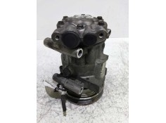 Recambio de compresor aire acondicionado para renault clio ii fase ii (b/cb0) 1.5 dci diesel referencia OEM IAM SD6V121416 1416 