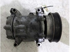 Recambio de compresor aire acondicionado para renault clio ii fase ii (b/cb0) 1.5 dci diesel referencia OEM IAM SD6V121416 1416  2
