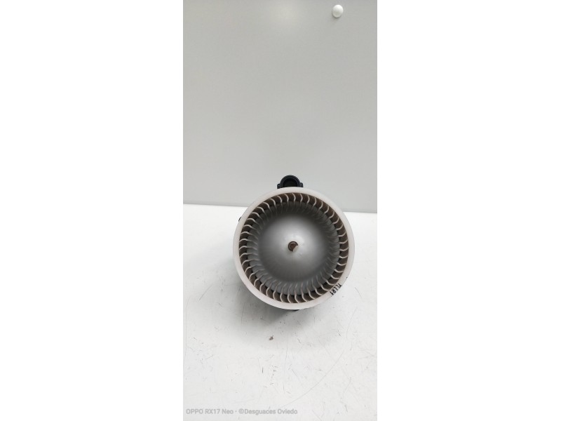 Recambio de motor calefaccion para kia carens ( ) business referencia OEM IAM 97113A4000  