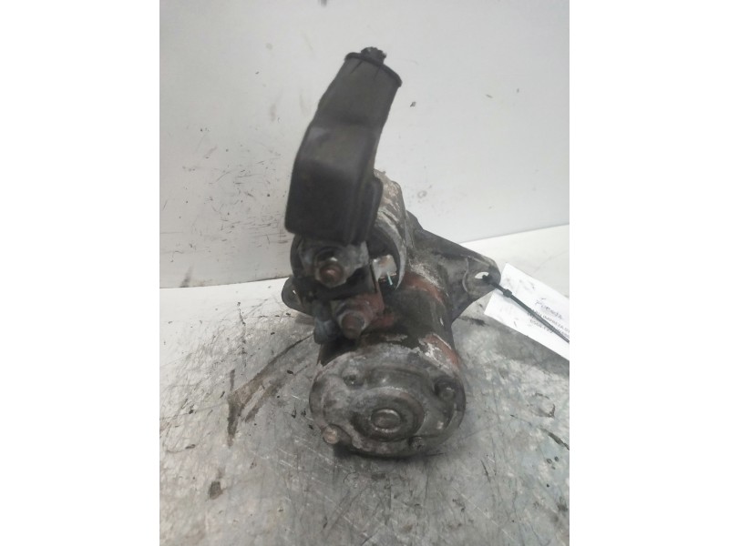 Recambio de motor arranque para subaru impreza g12 1.5 referencia OEM IAM   