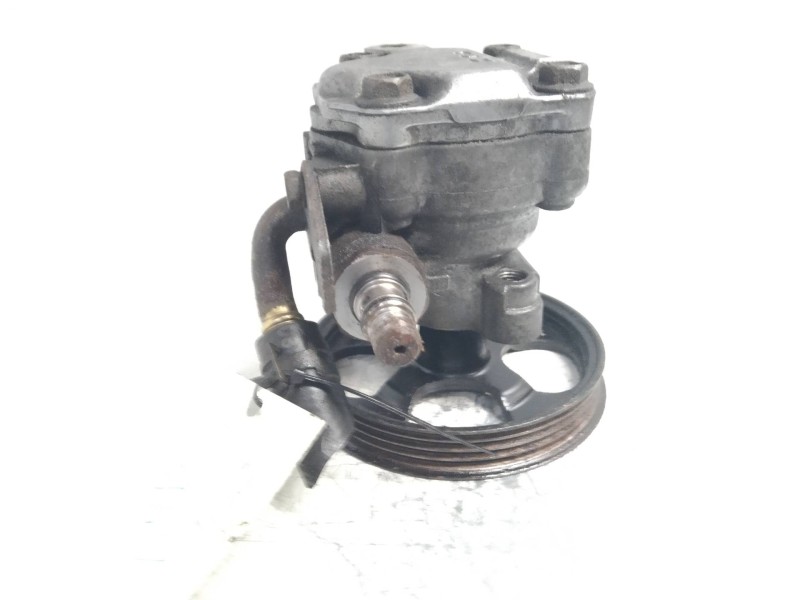 Recambio de bomba direccion para mitsubishi space wagon (n30/n40) 2.0 turbodiesel referencia OEM IAM   