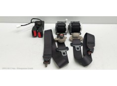 Recambio de juego cinturones trasero para kia carens ( ) business referencia OEM IAM   