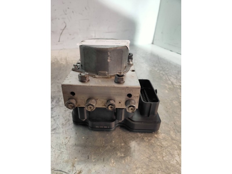 Recambio de abs para fiat fiorino básico referencia OEM IAM 0265243769 51962893 0265956367 0265243769 269688 2265106516 BOSCH