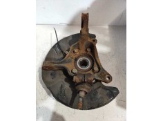 Recambio de mangueta delantera derecha para subaru xv executive referencia OEM IAM    2