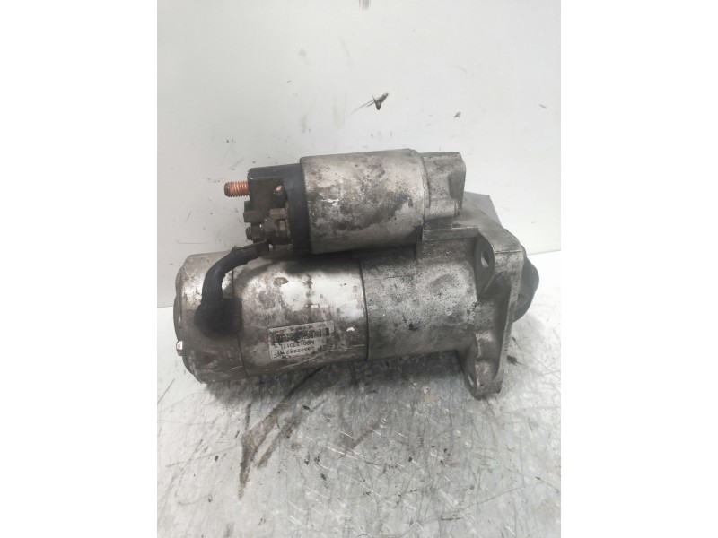 Recambio de motor arranque para opel signum elegance referencia OEM IAM 55352882  