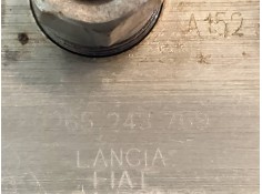 Recambio de abs para fiat fiorino básico referencia OEM IAM 0265243769 51962893 0265956367 0265243769 269688 2265106516 BOSCH 2