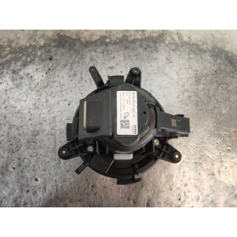 Recambio de motor calefaccion para citroen c4 picasso 1.6 blue-hdi fap referencia OEM IAM 5P130000037866  