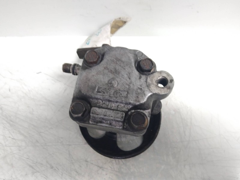 Recambio de bomba direccion para mitsubishi space wagon (n30/n40) 2.0 turbodiesel referencia OEM IAM   