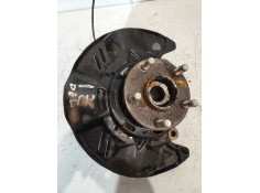 Recambio de mangueta delantera izquierda para subaru xv executive referencia OEM IAM   