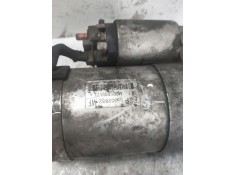 Recambio de motor arranque para opel signum elegance referencia OEM IAM 55352882   2