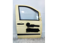 Recambio de puerta delantera derecha para mercedes vito caja cerrada 6.03  109 cdi compacto (639.601) referencia OEM IAM   