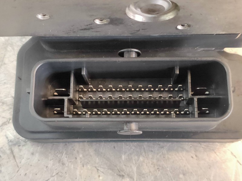 Recambio de abs para fiat fiorino básico referencia OEM IAM 0265243769 51962893 0265956367 0265243769 269688 2265106516 BOSCH