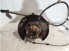 Recambio de mangueta trasera derecha para subaru xv executive referencia OEM IAM   