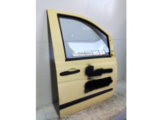 Recambio de puerta delantera derecha para mercedes vito caja cerrada 6.03  109 cdi compacto (639.601) referencia OEM IAM    2