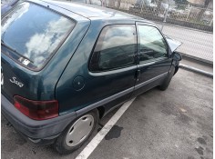 citroen saxo del año 1997 2