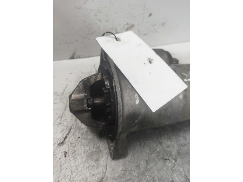 Recambio de motor arranque para opel signum elegance referencia OEM IAM 55352882  