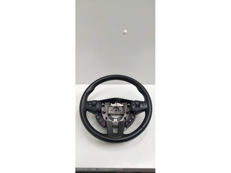 Recambio de volante para kia carens ( ) business referencia OEM IAM   