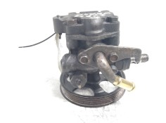 Recambio de bomba direccion para mitsubishi space wagon (n30/n40) 2000 glxi referencia OEM IAM    2