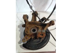 Recambio de mangueta trasera derecha para subaru xv executive referencia OEM IAM    2