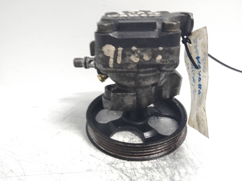 Recambio de bomba direccion para mitsubishi space wagon (n30/n40) 2000 glxi referencia OEM IAM    Recambio de bomba direccion para mitsubishi space wagon (n30/n40) 2000 glxi referencia OEM IAM