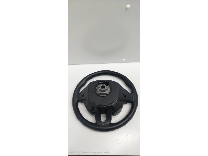Recambio de volante para kia carens ( ) business referencia OEM IAM   
